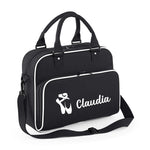 Load image into Gallery viewer, Personalised Name Ballet Junior Dance Bag