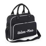 Load image into Gallery viewer, Personalised Name Junior Dance Bag