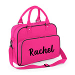 Load image into Gallery viewer, Personalised Name Junior Dance Bag