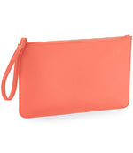 Load image into Gallery viewer, Personalised Monogram Initial Clutch Pouch Bag