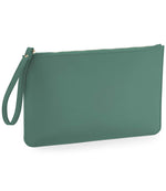 Load image into Gallery viewer, Personalised Monogram Initial Clutch Pouch Bag