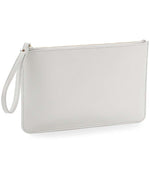 Load image into Gallery viewer, Personalised Monogram Initial Clutch Pouch Bag