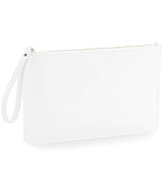 Load image into Gallery viewer, Personalised Monogram Initial Clutch Pouch Bag