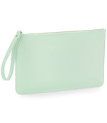 Load image into Gallery viewer, Personalised Monogram Initial Clutch Pouch Bag