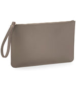 Load image into Gallery viewer, Personalised Monogram Initial Clutch Pouch Bag