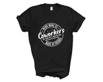 Load image into Gallery viewer, Coworker Funny Adult Unisex T-Shirt