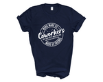 Load image into Gallery viewer, Coworker Funny Adult Unisex T-Shirt