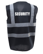 Load image into Gallery viewer, Security Enhanced Visibility Vest