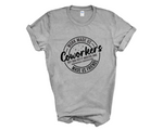 Load image into Gallery viewer, Coworker Funny Adult Unisex T-Shirt