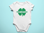 Load image into Gallery viewer, Mummy's Lucky Charm Baby Toddler Bodysuit