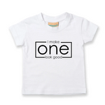 Load image into Gallery viewer, I Make One Look Good Baby Toddler T-Shirt