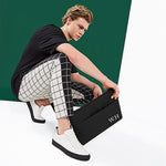 Load image into Gallery viewer, Personalised 13" or 15" Initials/Monogram Laptop Bag - Red Leader Clothing