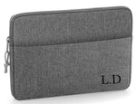 Load image into Gallery viewer, Personalised 13" or 15" Initials/Monogram Laptop Bag - Red Leader Clothing