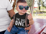 Load image into Gallery viewer, The Big One 1st Birthday Kids T-shirt