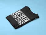 Load image into Gallery viewer, I Collect Dead Things - Unisex Adults Tshirt