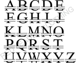 Load image into Gallery viewer, Personalised Tote Bag Name Initial Monogram Lightweight Cotton Bag