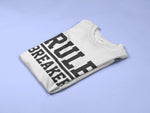 Load image into Gallery viewer, Rule Maker Rule Breaker Adult Parent Child Sibling Matching T-Shirt