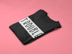 Load image into Gallery viewer, Double Trouble Kids T-Shirt