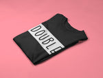 Load image into Gallery viewer, Double Trouble Kids T-Shirt