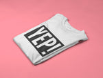 Load image into Gallery viewer, Did We Just Become Best Friends? Yep! T-Shirt Besties Adult Parent Child Family