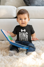 Load image into Gallery viewer, Ring Bearer Kids Toddler T-Shirt