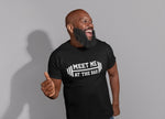 Load image into Gallery viewer, Meet Me At The Bar - Mens/Adults T-shirt