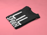 Load image into Gallery viewer, Big Spoon Lil Spoon Couples T-Shirt