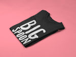 Load image into Gallery viewer, Big Spoon Lil Spoon Couples T-Shirt