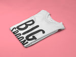 Load image into Gallery viewer, Big Spoon Lil Spoon Couples T-Shirt