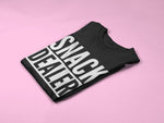 Load image into Gallery viewer, Snack Dealer Snack Stealer Adult Parent Child Sibling Matching T-Shirt