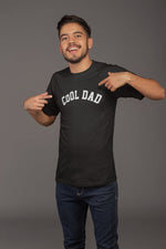Load image into Gallery viewer, Cool Dad Mens T-Shirt