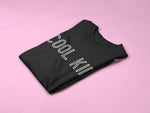 Load image into Gallery viewer, Cool Dad - Cool Kid Father Son/Daughter Matching T-shirt