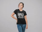 Load image into Gallery viewer, It's Fine I'm Fine Everything's Fine Crew Neck T-Shirt