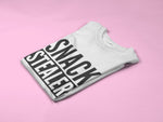 Load image into Gallery viewer, Snack Dealer Snack Stealer Adult Parent Child Sibling Matching T-Shirt
