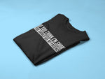 Load image into Gallery viewer, If You Think I'm Short You Should See My Patience - Mens/Unisex Adults Tshirt