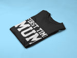 Load image into Gallery viewer, First Time Mum/Dad Matching T-Shirt