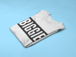 Load image into Gallery viewer, Biggie Small Adult Child Matching T-shirt