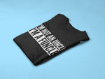 Load image into Gallery viewer, I'm Not An Uncle I'm A Funcle - Mens T-Shirt