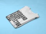 Load image into Gallery viewer, Husband Daddy Protector Hero Mens/Adults Novelty Tshirt