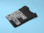 Load image into Gallery viewer, Husband Daddy Protector Hero Mens/Adults Novelty Tshirt