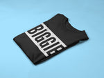 Load image into Gallery viewer, Biggie Small Adult Child Matching T-shirt