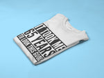 Load image into Gallery viewer, It Took Me 65 Years To Look This Good - Mens/Adult T-shirt