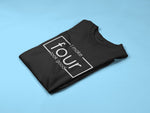 Load image into Gallery viewer, I Make Four Look Good T-Shirt