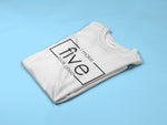 Load image into Gallery viewer, I Make Five Look Good T-Shirt