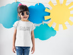 Load image into Gallery viewer, It's My First Holiday Kids T-Shirt
