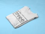 Load image into Gallery viewer, I Make Three Look Good Kids T-Shirt