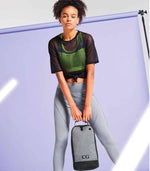 Load image into Gallery viewer, Personalised Initial Kit Bag Boots Shoes Sports Kit Bag
