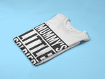Load image into Gallery viewer, Mummy's Little Soldier Mens/Adults T-shirt