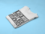 Load image into Gallery viewer, I Wish More People Were Fluent In Silence Mens/Adult T-shirt