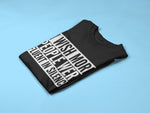 Load image into Gallery viewer, I Wish More People Were Fluent In Silence Mens/Adult T-shirt
